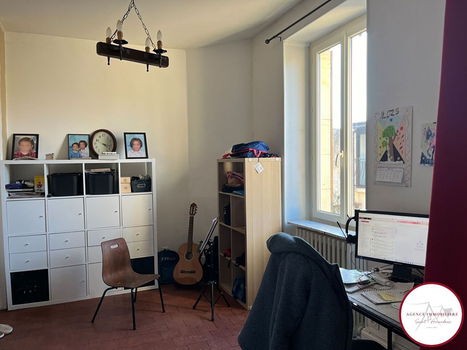 Maison à vendre, 225m², Saint-Amand-Montrond