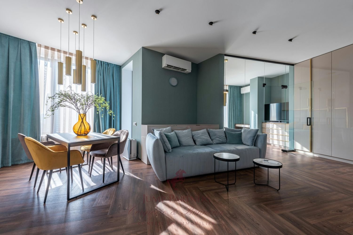Appartement à vendre, 43m², La Teste-de-Buch