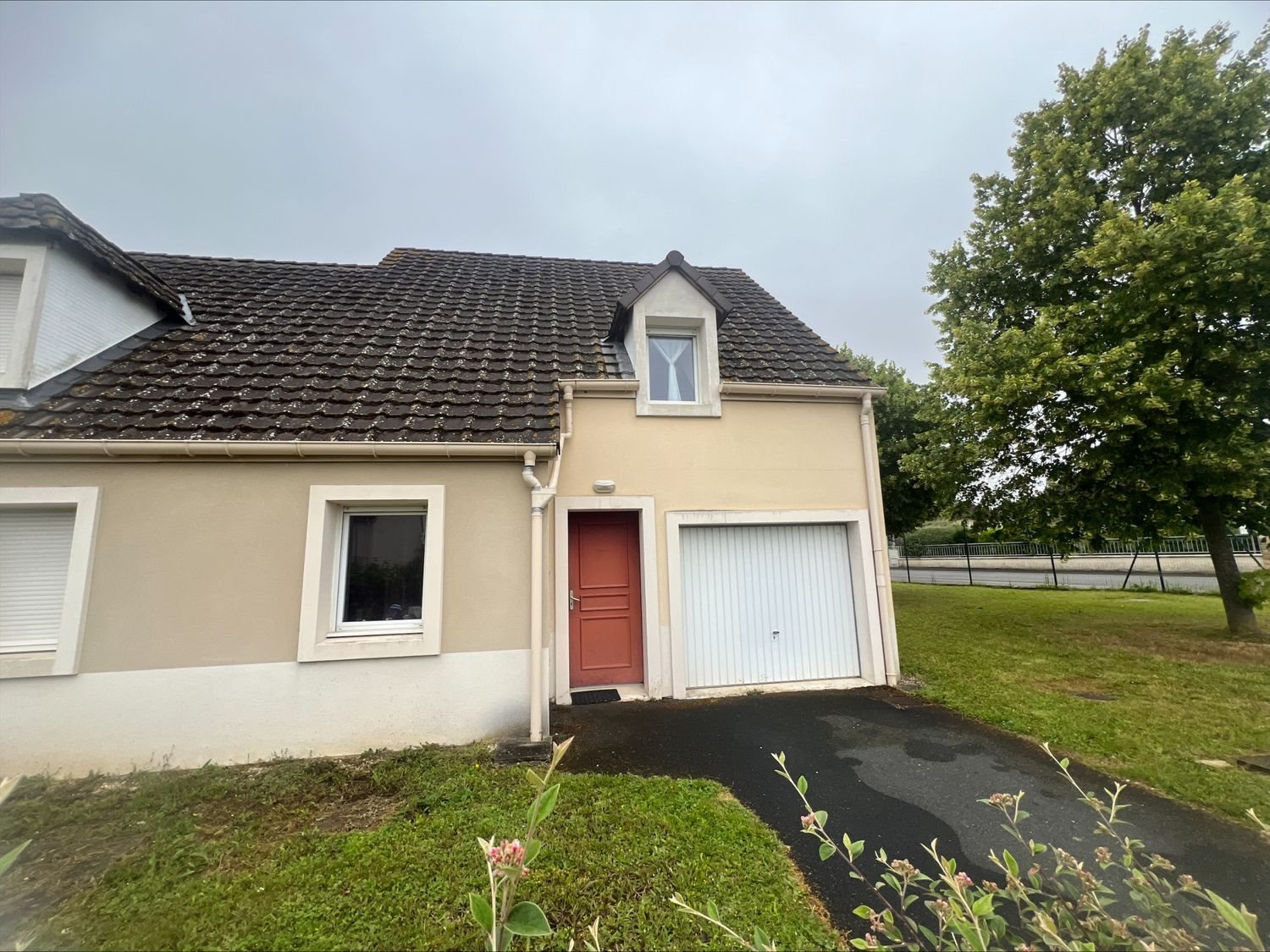 Maison à vendre, 82m², Issoudun