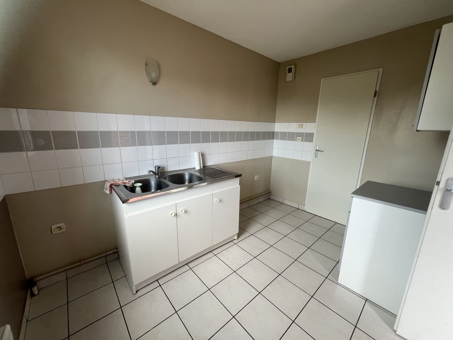 Maison à vendre, 82m², Issoudun