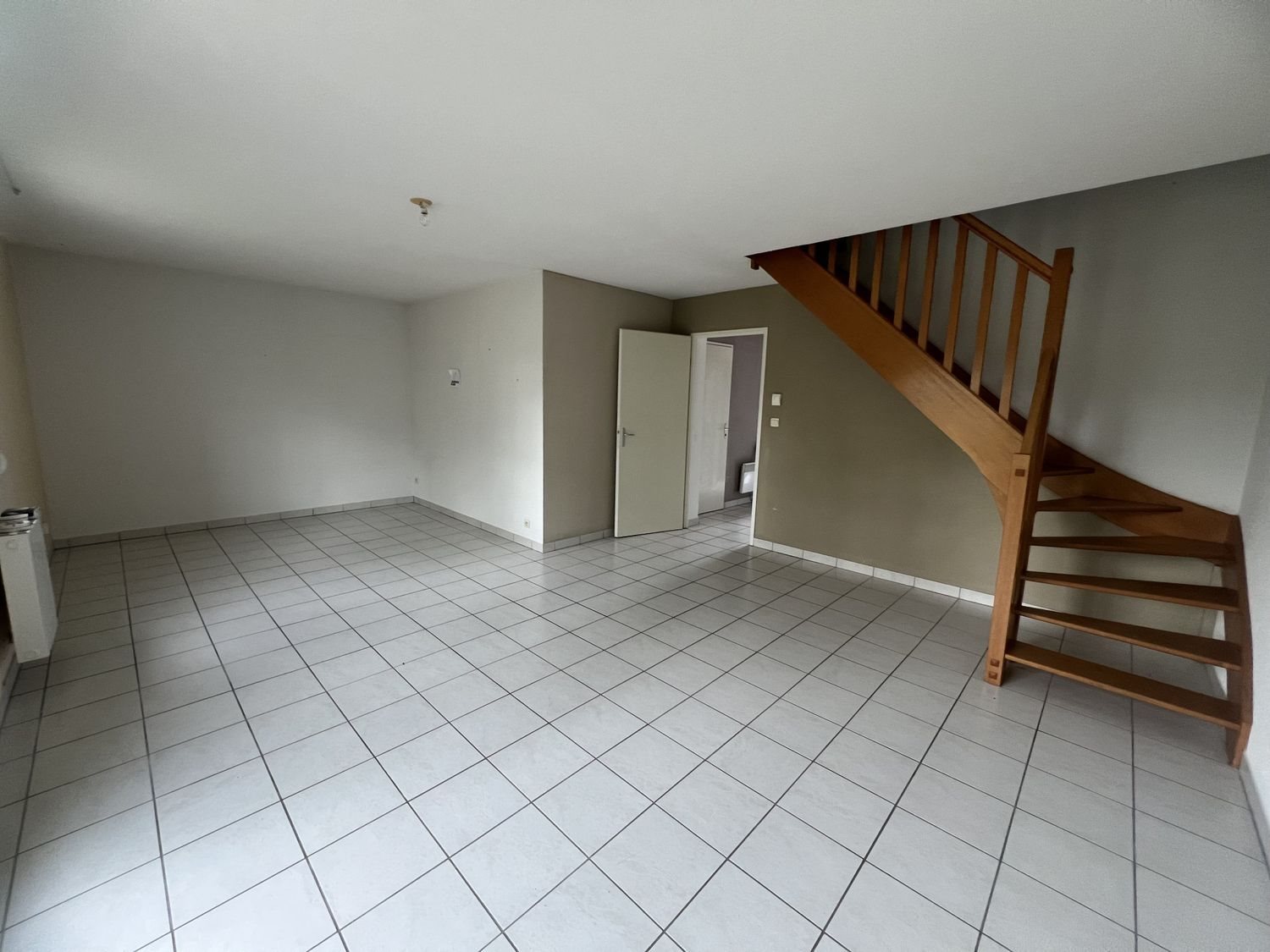 Maison à vendre, 82m², Issoudun