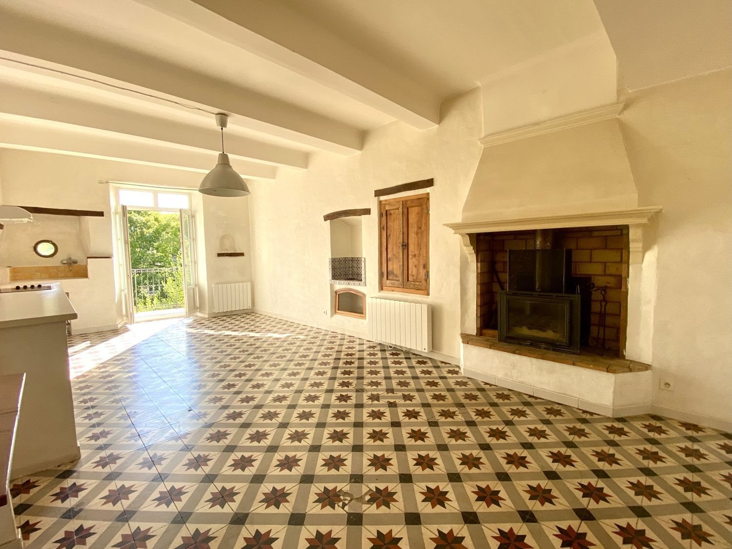 Maison à vendre, 121m², Mollans-sur-Ouvèze