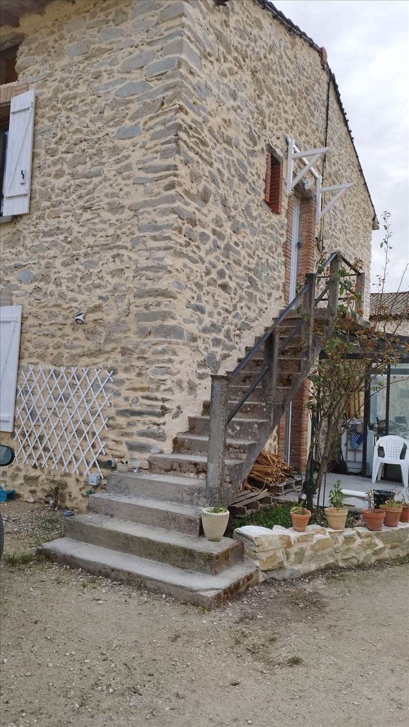 Appartement à louer, 73m², Revel