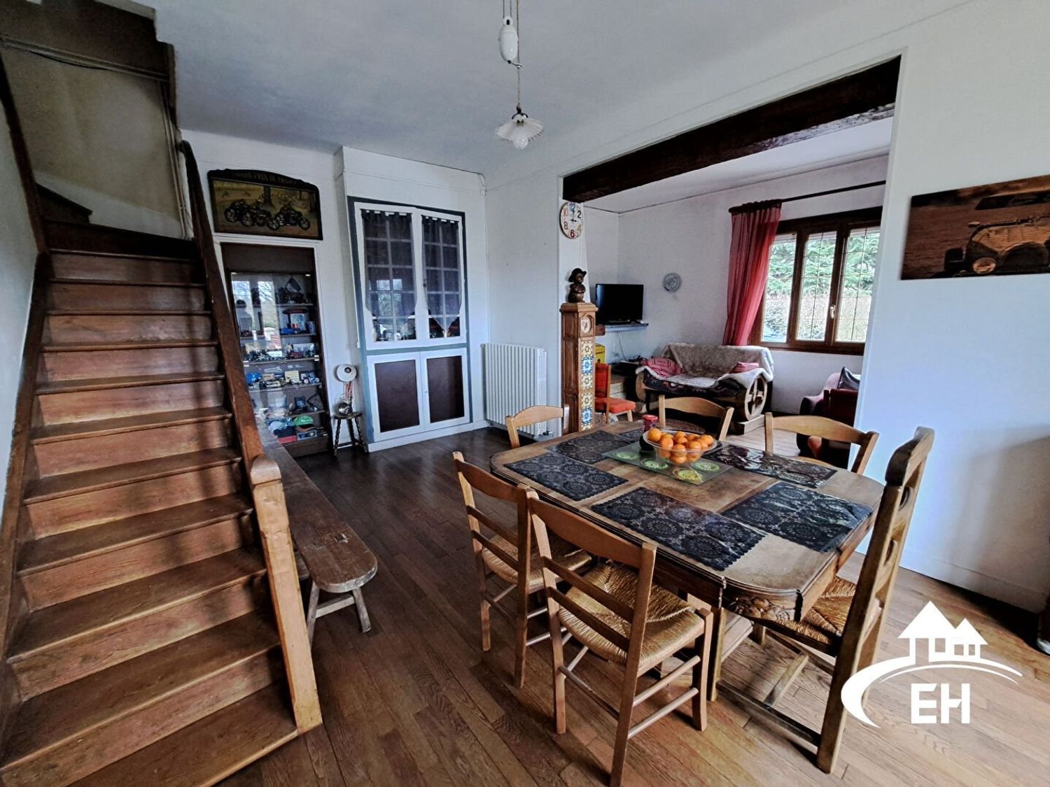 Maison à vendre, 120m², L'Aigle