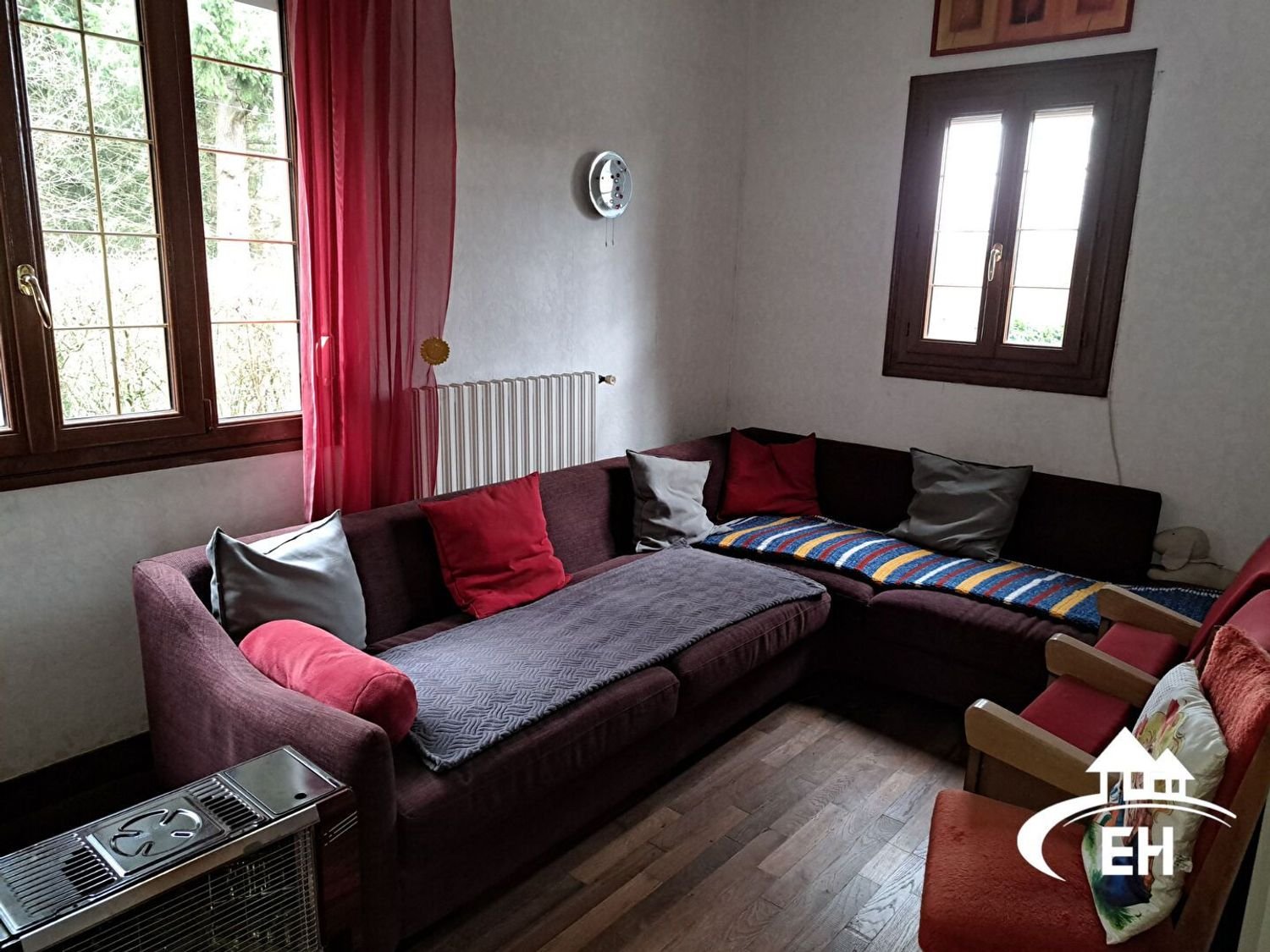 Maison à vendre, 120m², L'Aigle