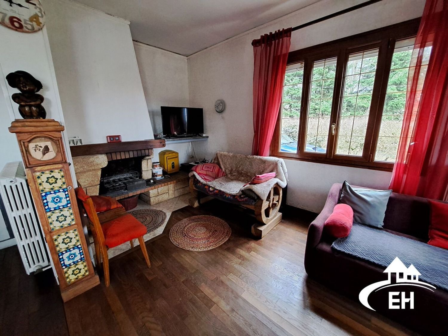 Maison à vendre, 120m², L'Aigle