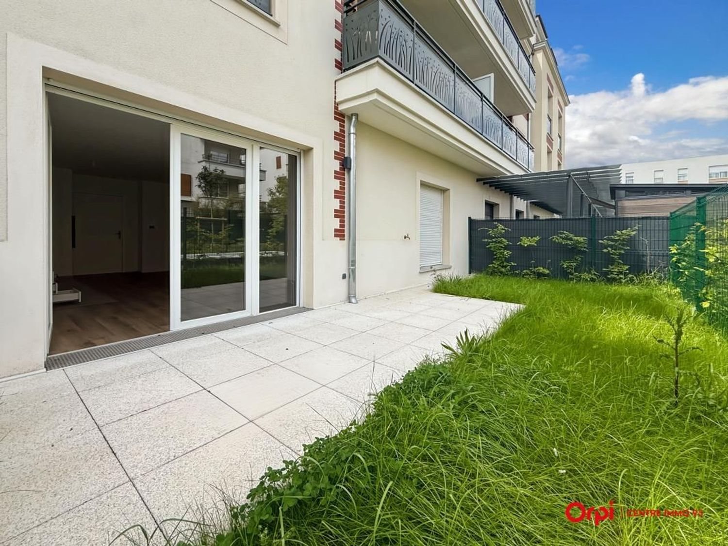 Appartement à vendre, 47m², Éragny