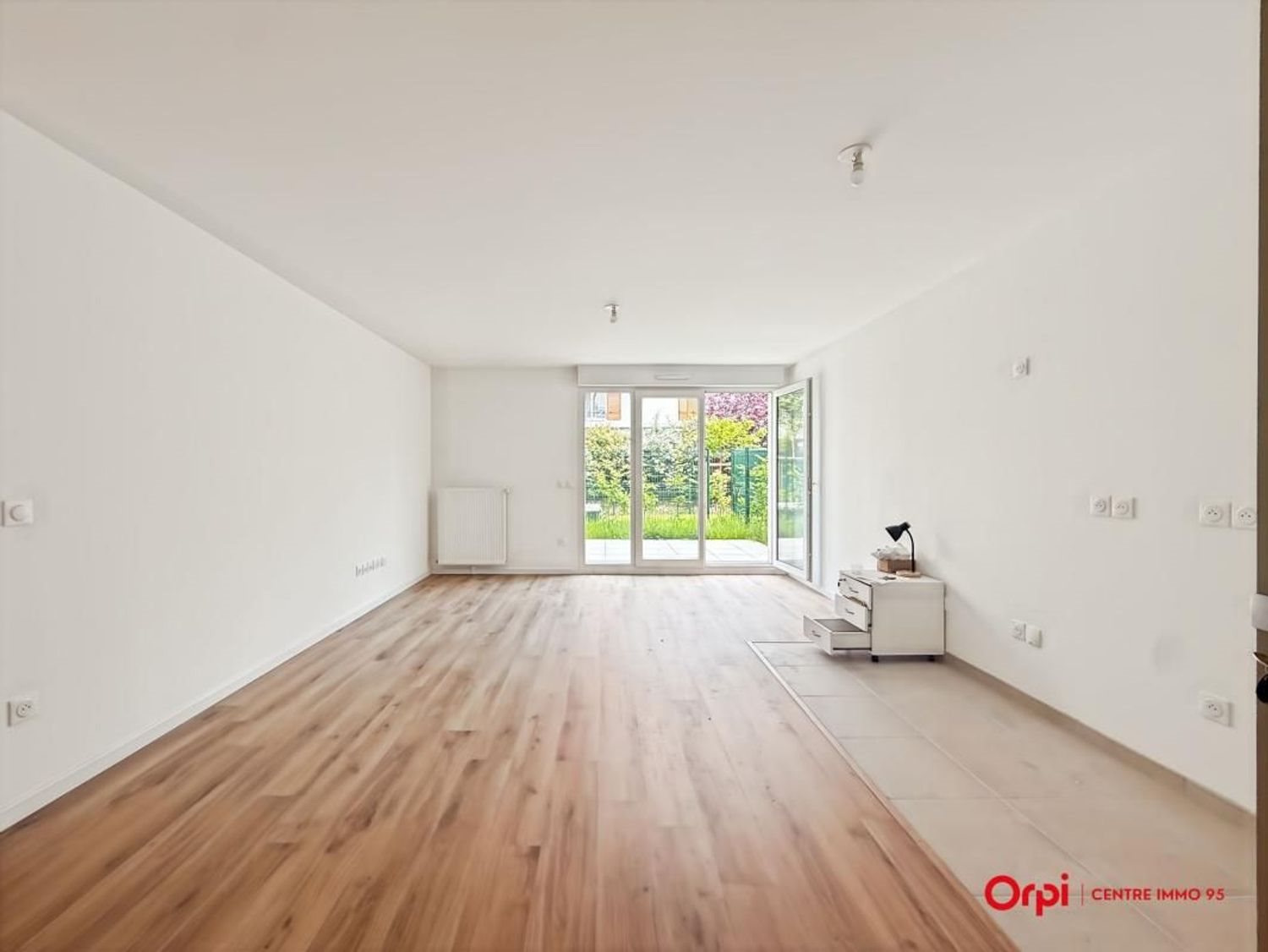 Appartement à vendre, 47m², Éragny