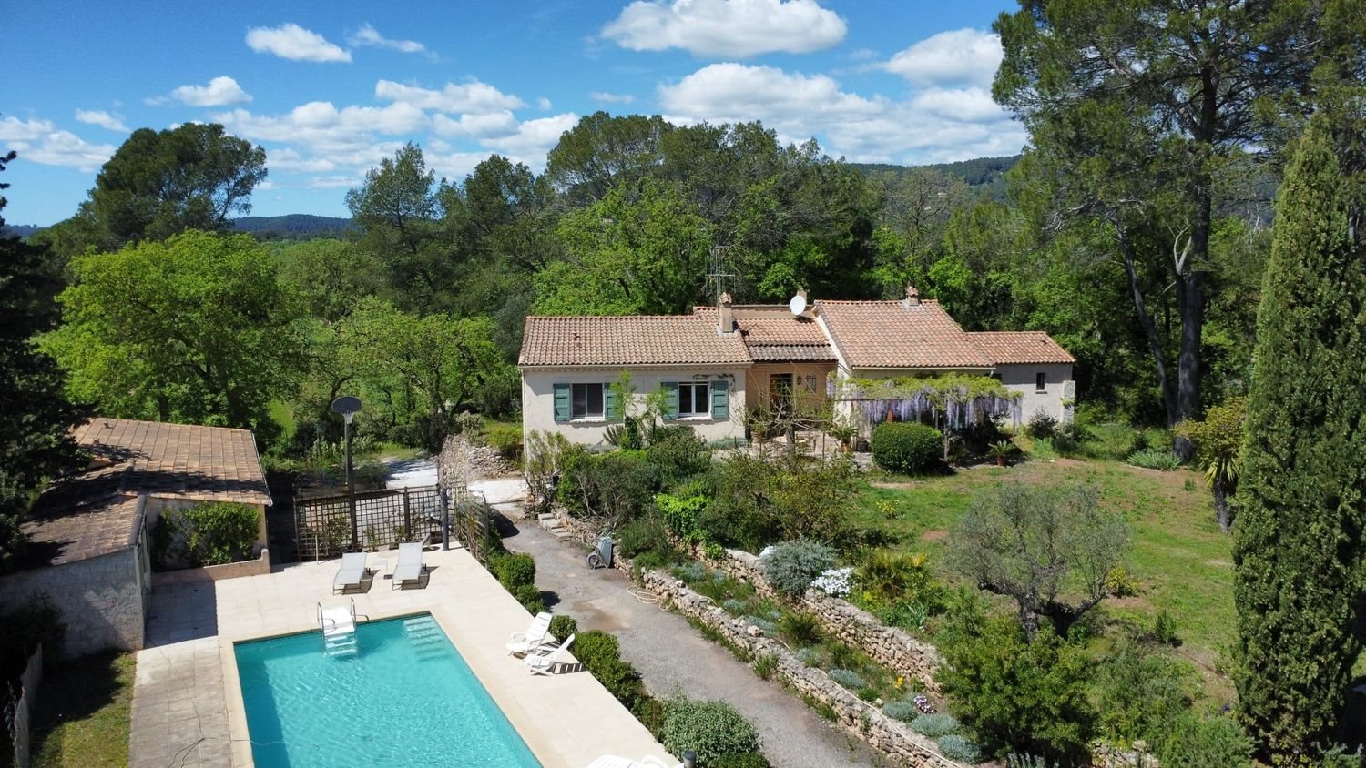 Maison à vendre, 142m², Le Muy