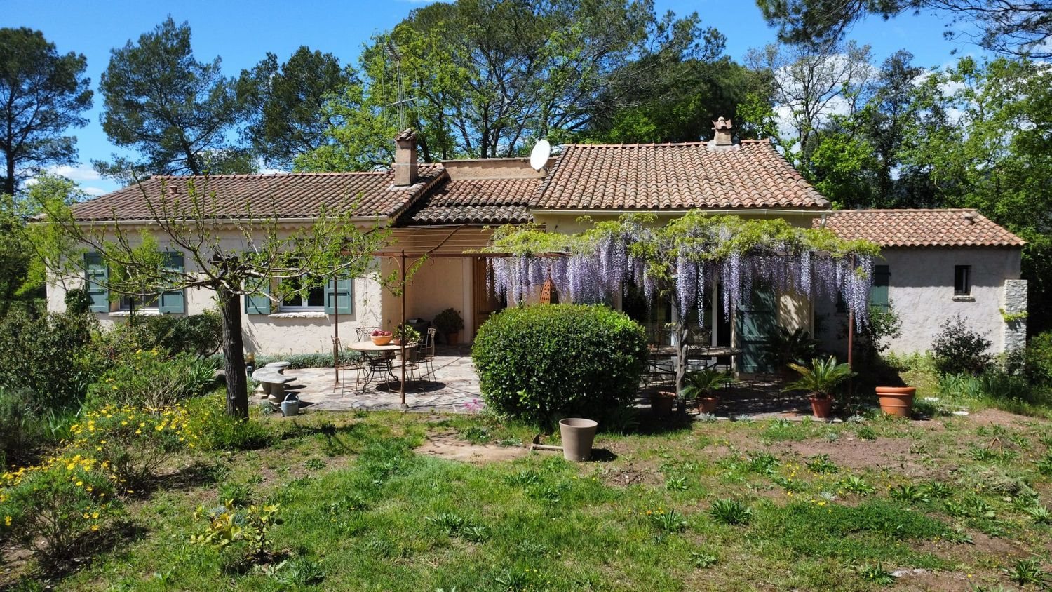 Maison à vendre, 142m², Le Muy