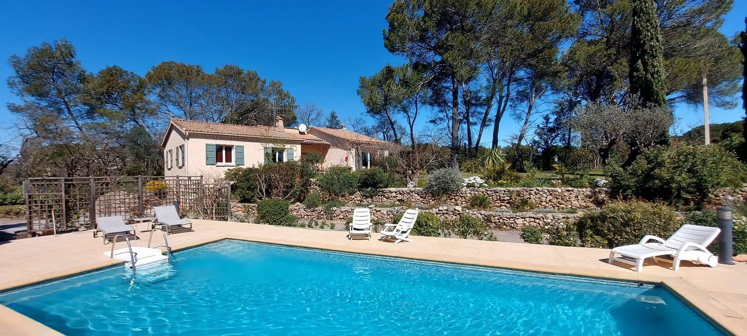 Maison à vendre, 142m², Le Muy