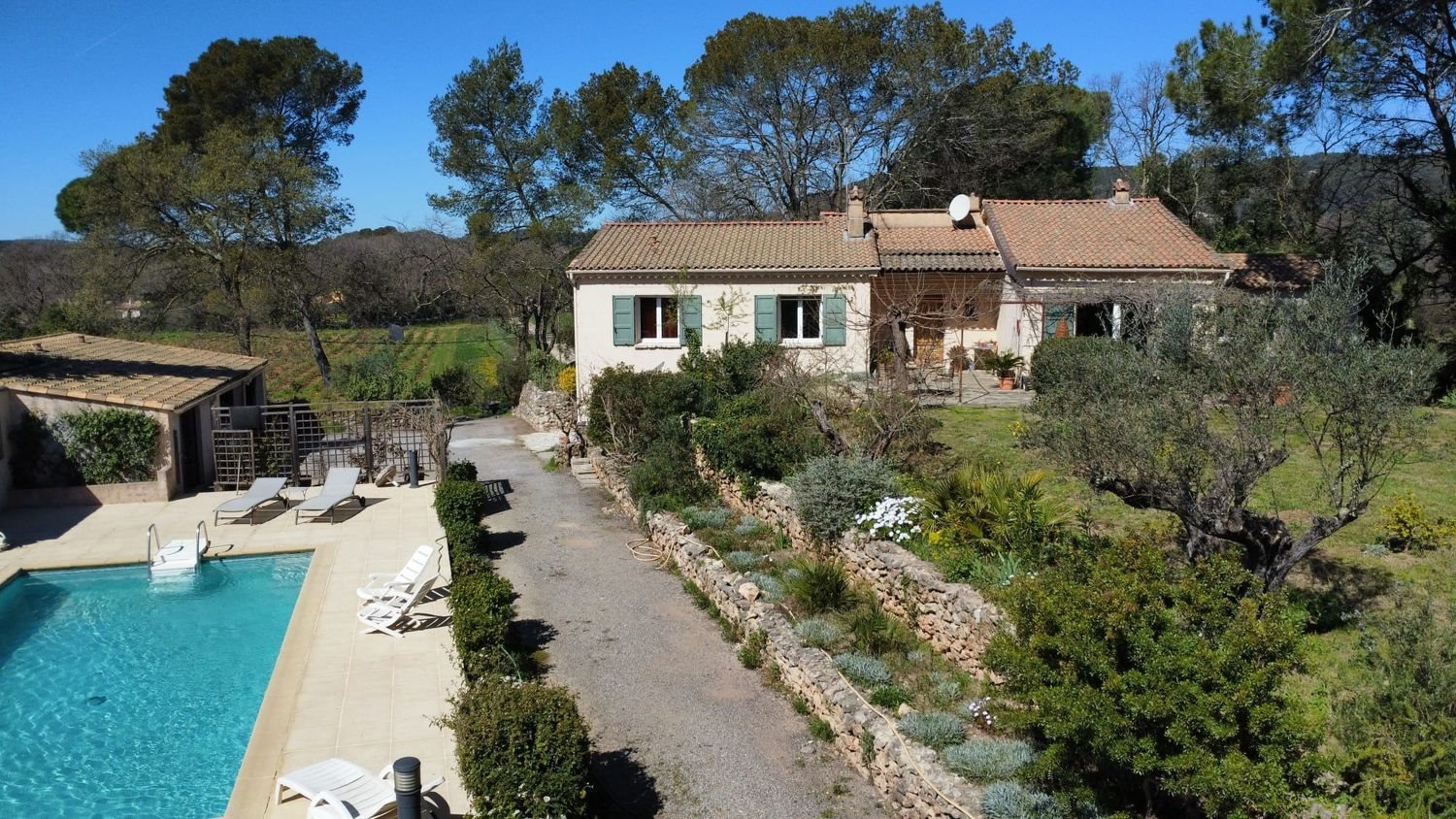 Maison à vendre, 142m², Le Muy
