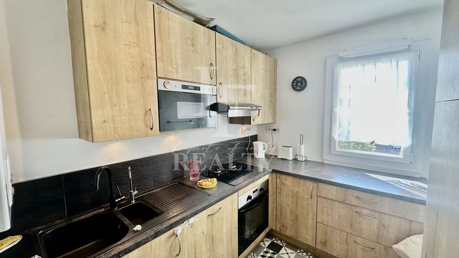 Appartement à vendre, 71m², Valbonne