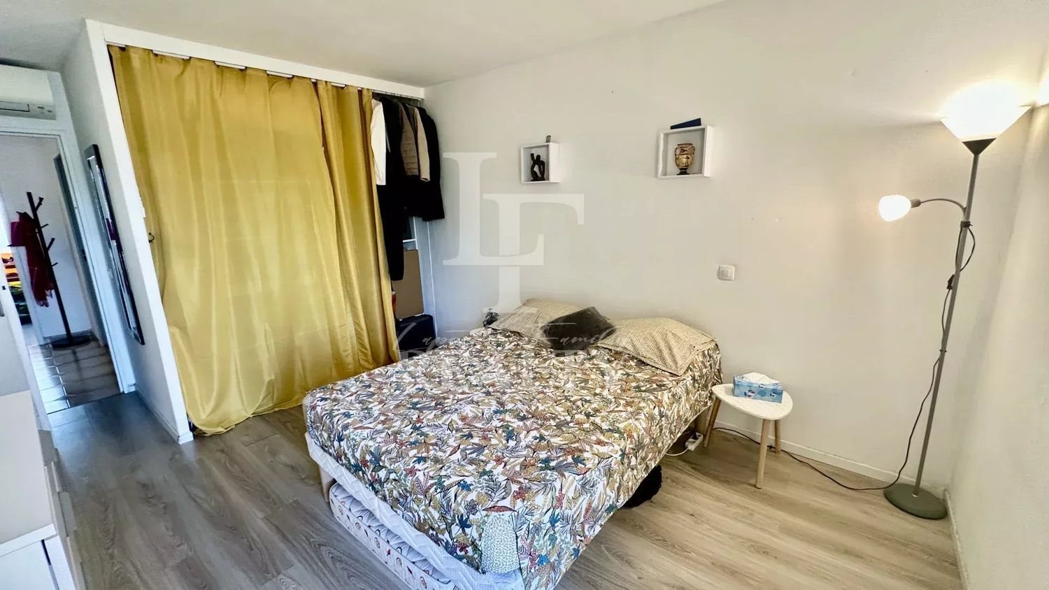 Appartement à vendre, 71m², Valbonne