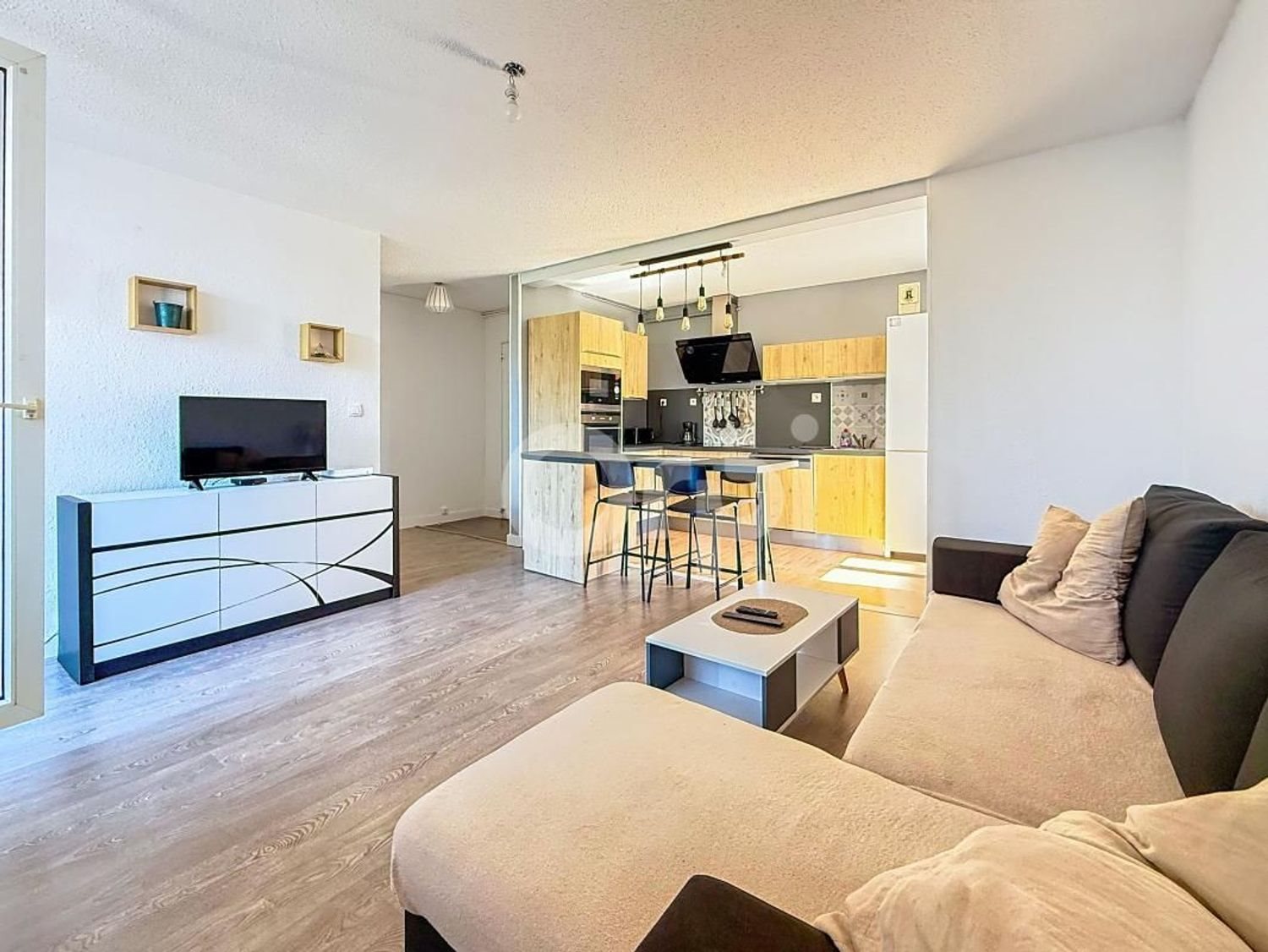 Appartement à vendre, 69m², Fréjus