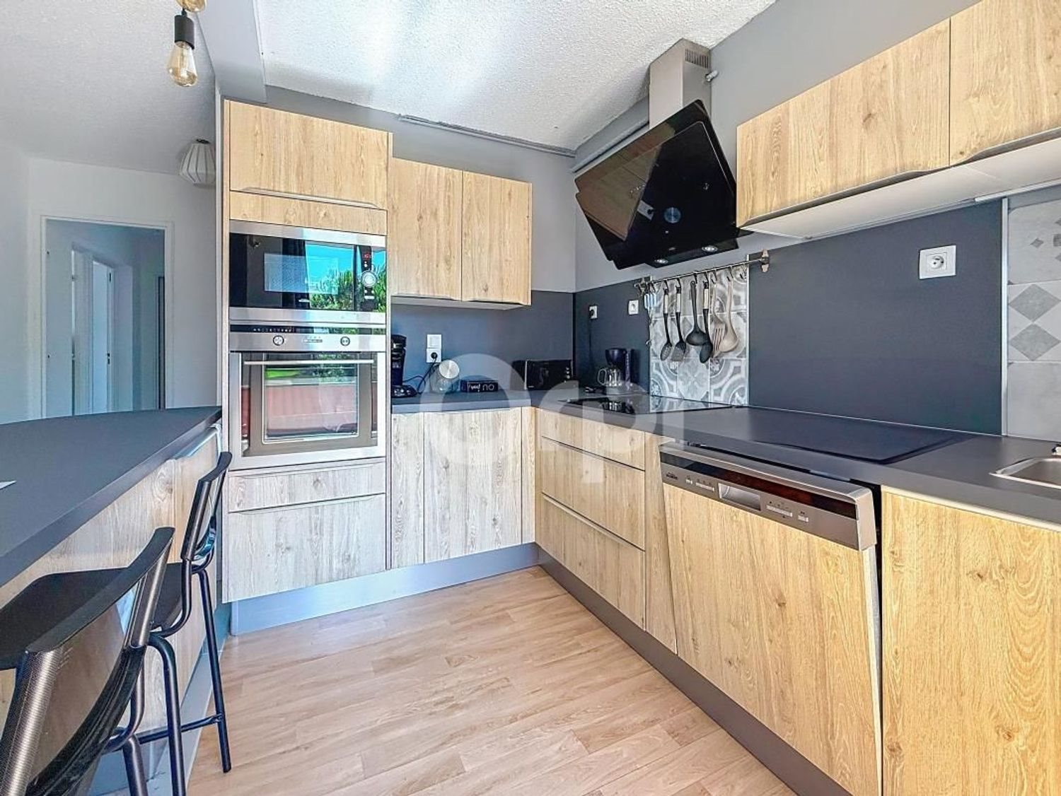 Appartement à vendre, 69m², Fréjus