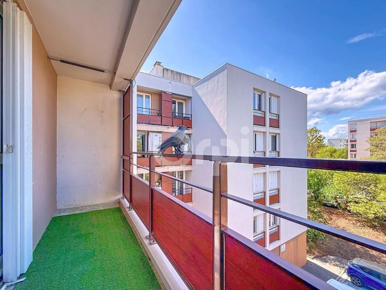 Appartement à vendre, 69m², Fréjus