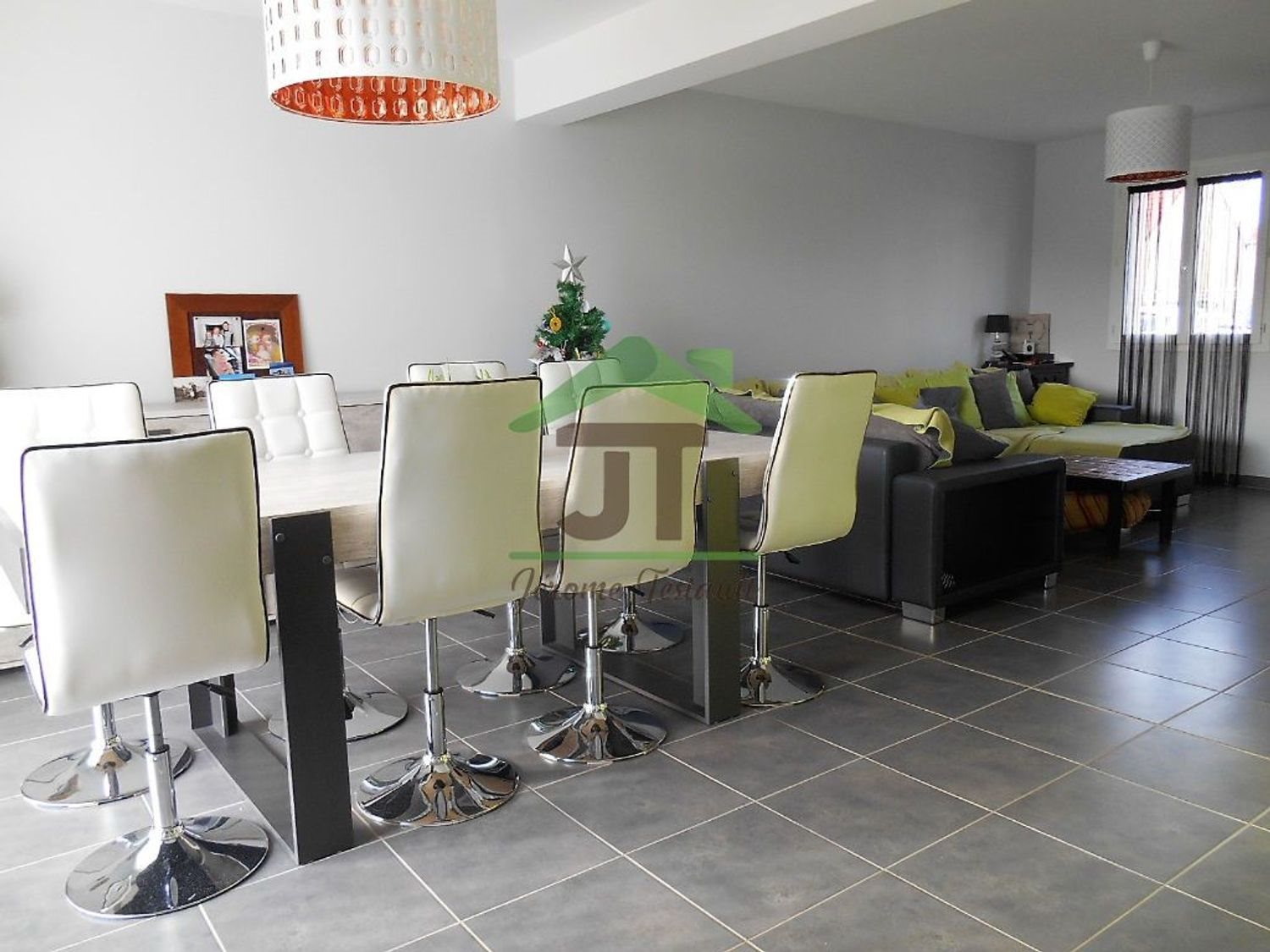 Maison à vendre, 111m², Patay