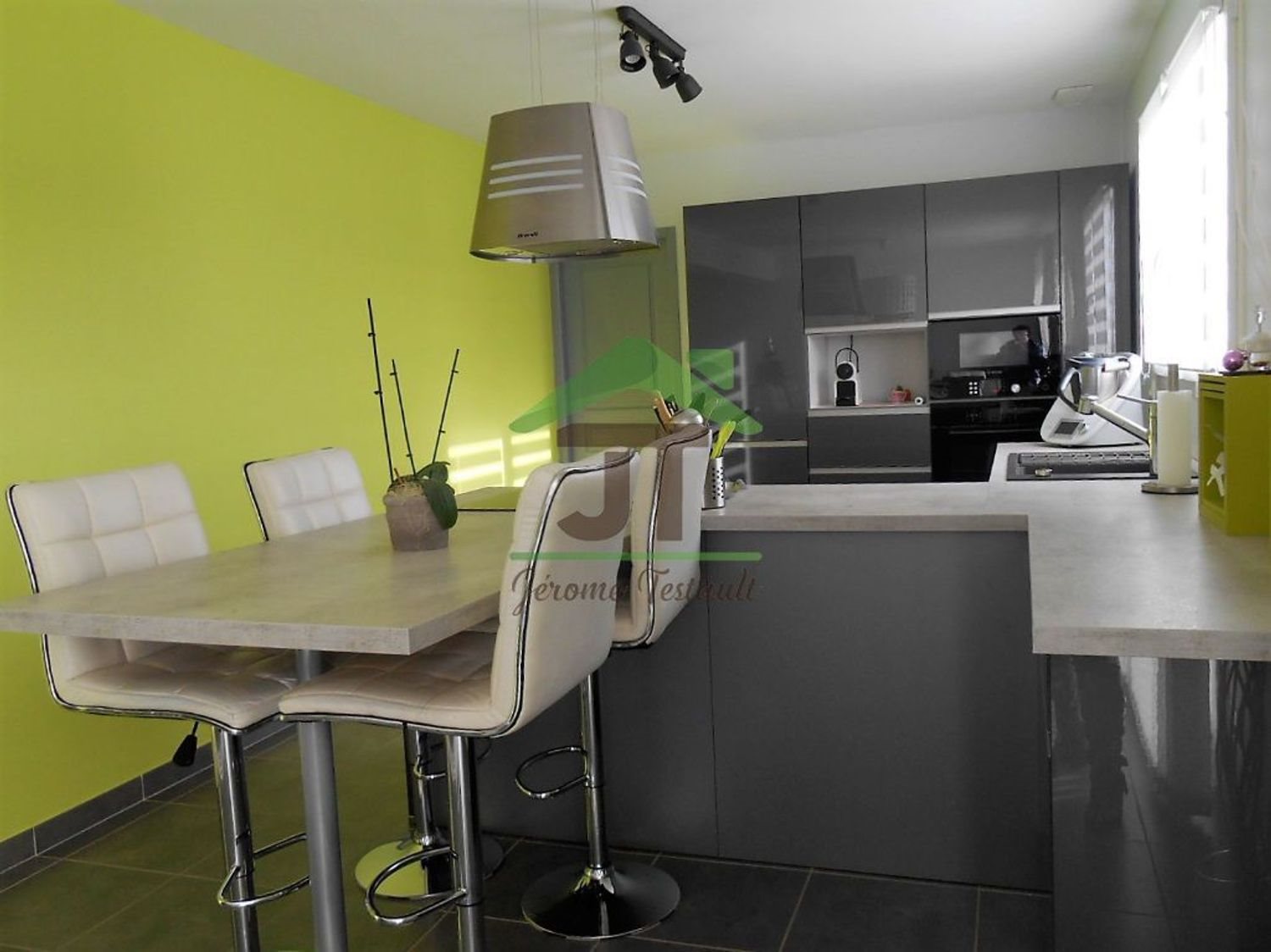 Maison à vendre, 111m², Patay