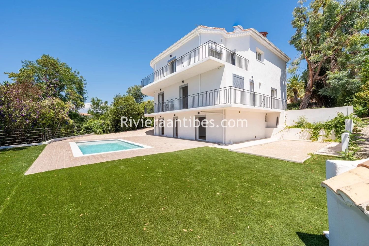 Maison à vendre, 270m², Antibes
