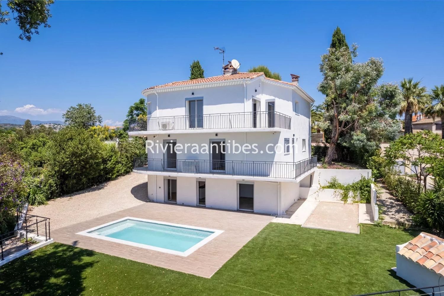 Maison à vendre, 270m², Antibes