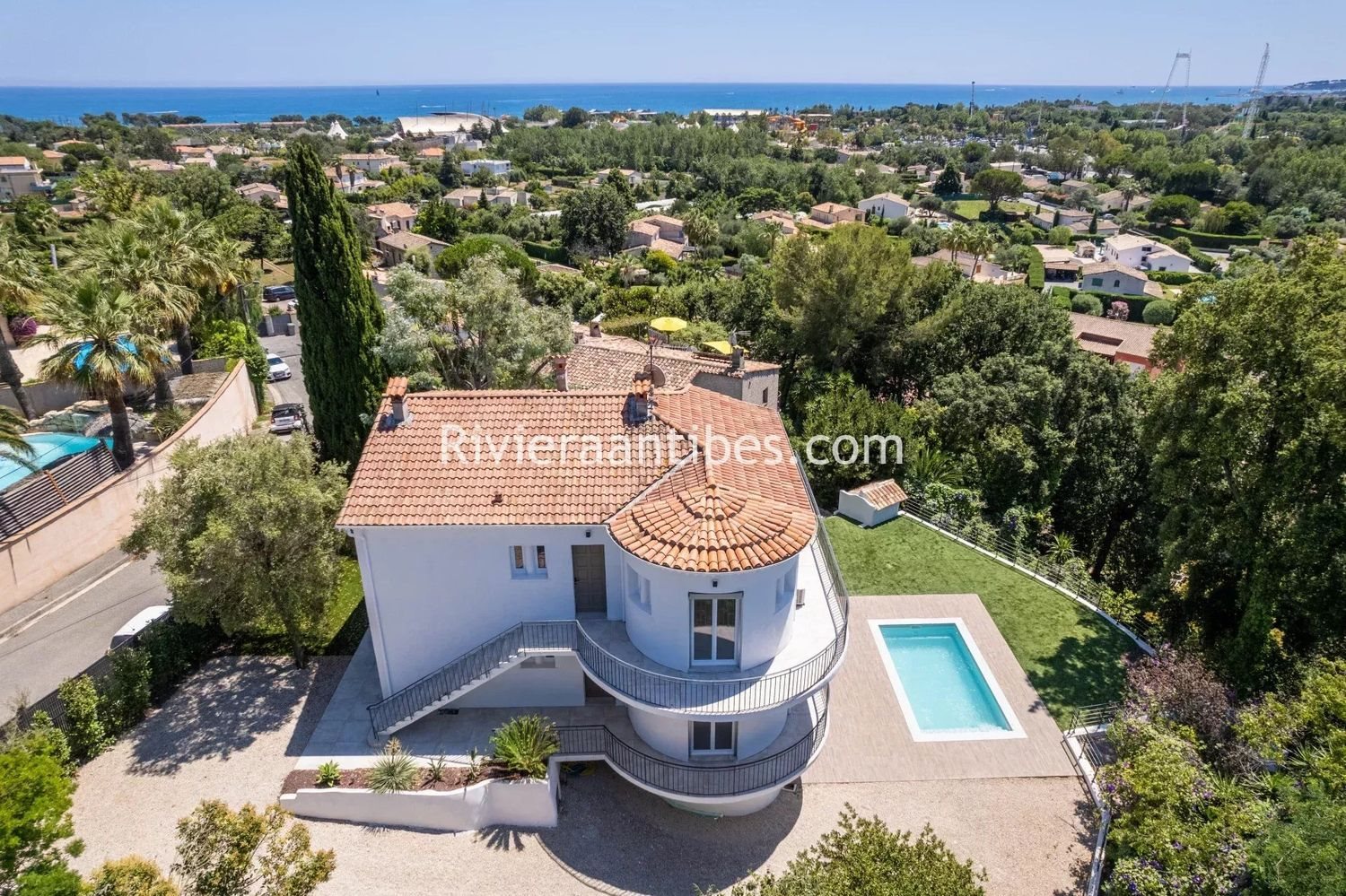Maison à vendre, 270m², Antibes