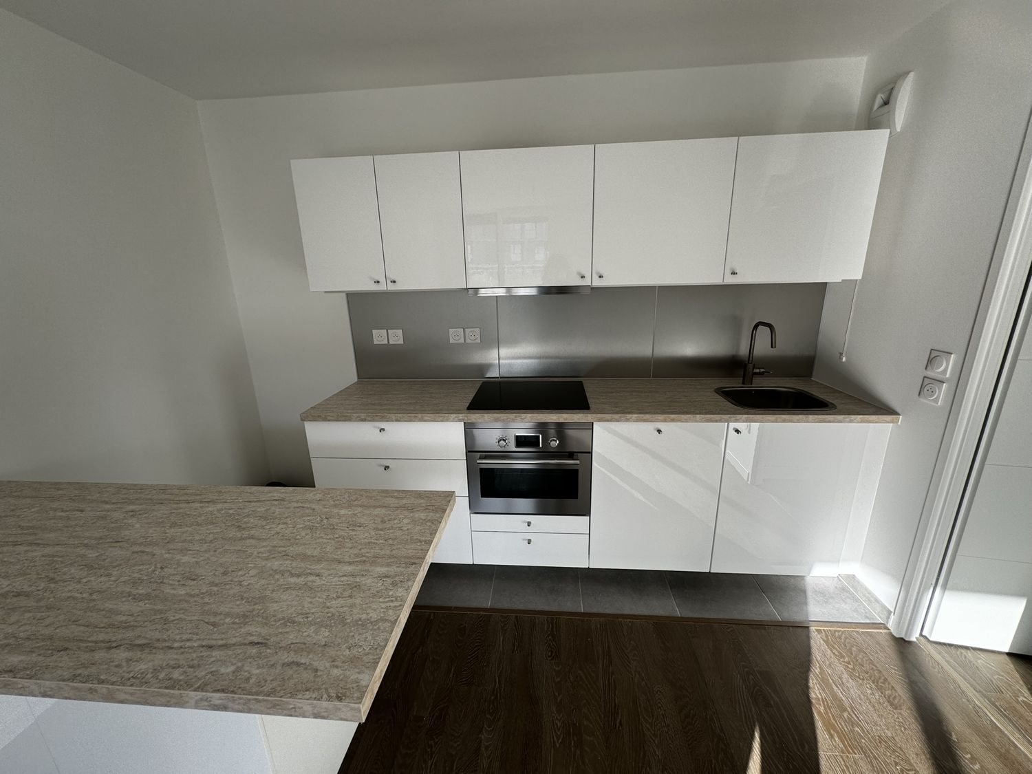 Appartement à louer, 53m², Asnières-sur-Seine