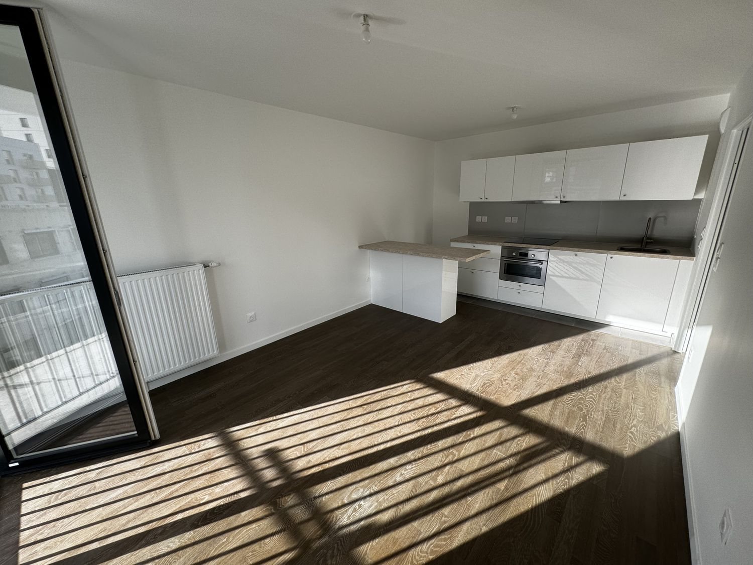 Appartement à louer, 53m², Asnières-sur-Seine