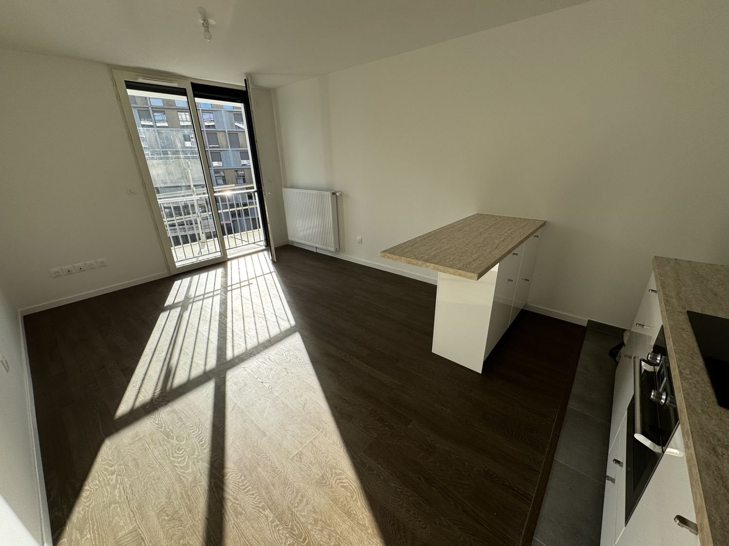 Appartement à louer, 53m², Asnières-sur-Seine