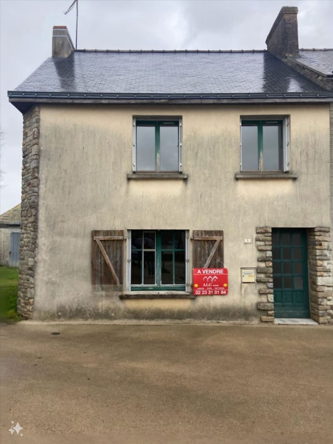 Maison à vendre, 97m², Martigné-Ferchaud