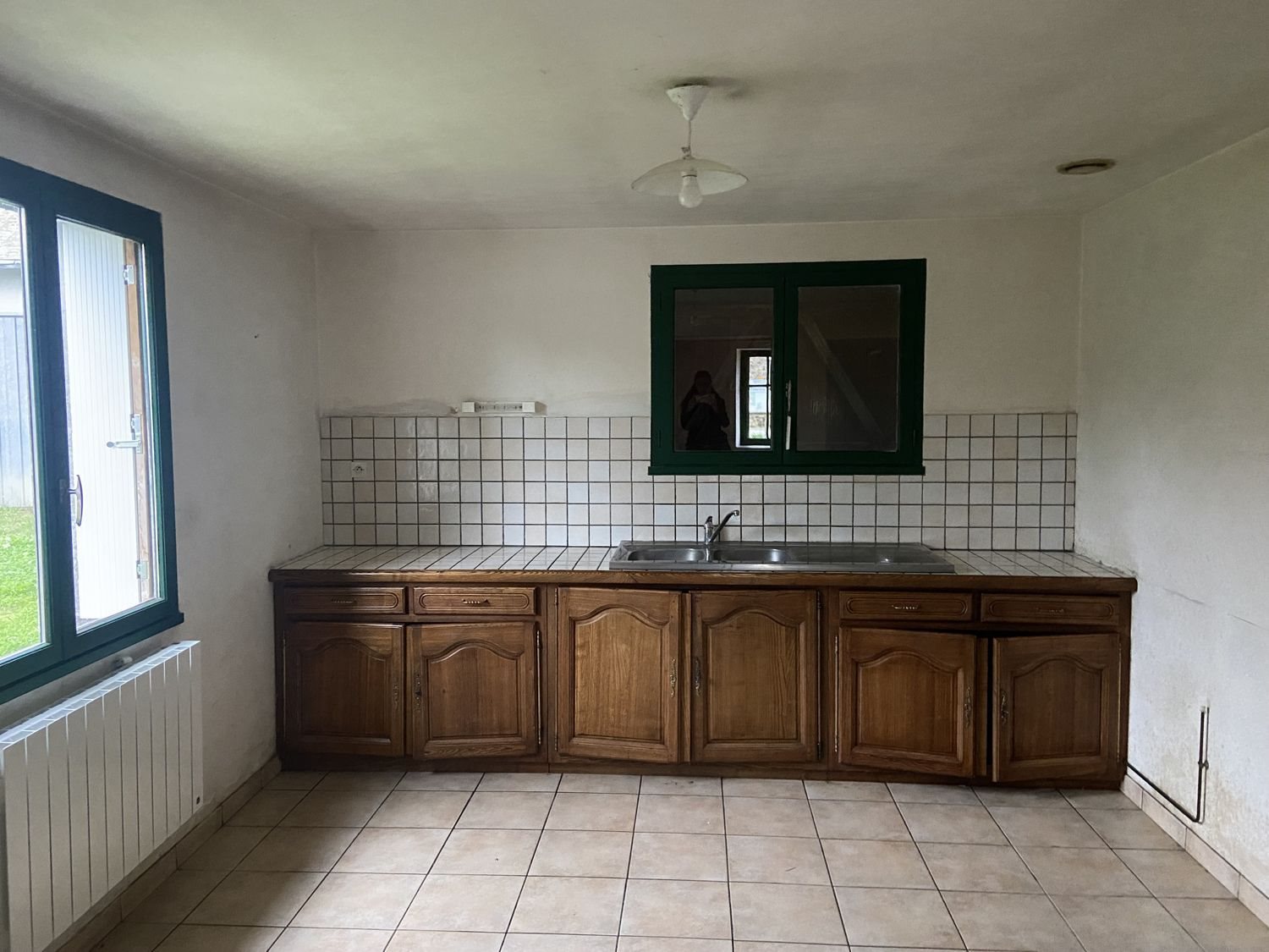 Maison à vendre, 97m², Martigné-Ferchaud