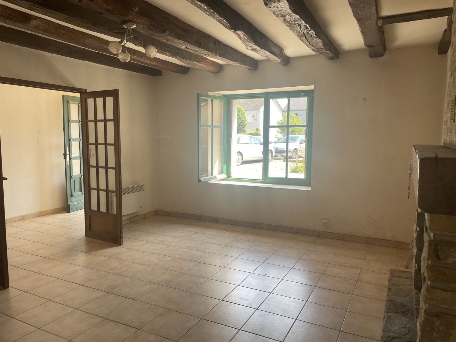 Maison à vendre, 97m², Martigné-Ferchaud