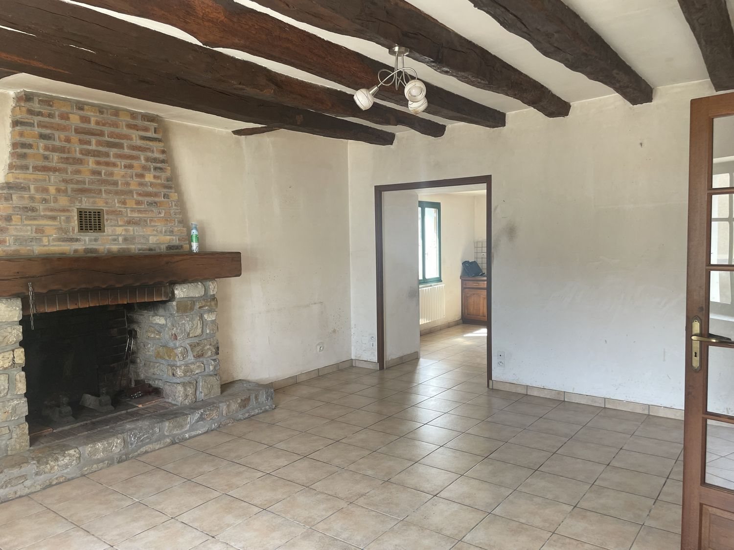 Maison à vendre, 97m², Martigné-Ferchaud