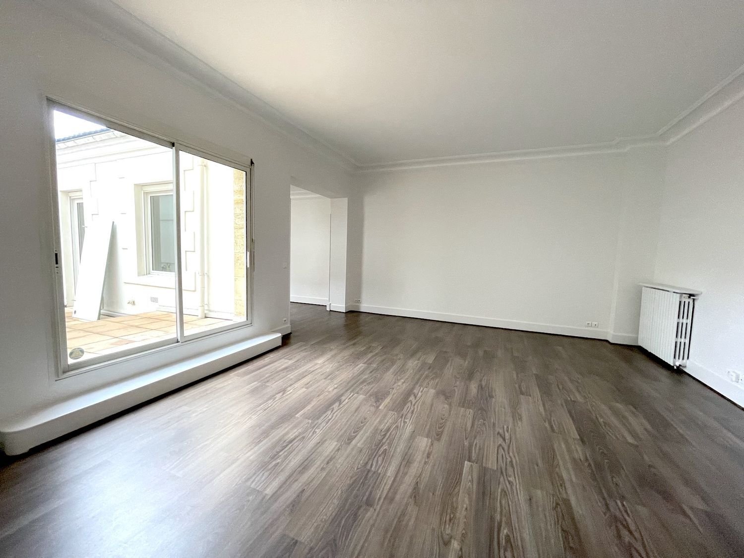 Appartement à louer, 221m², Bordeaux