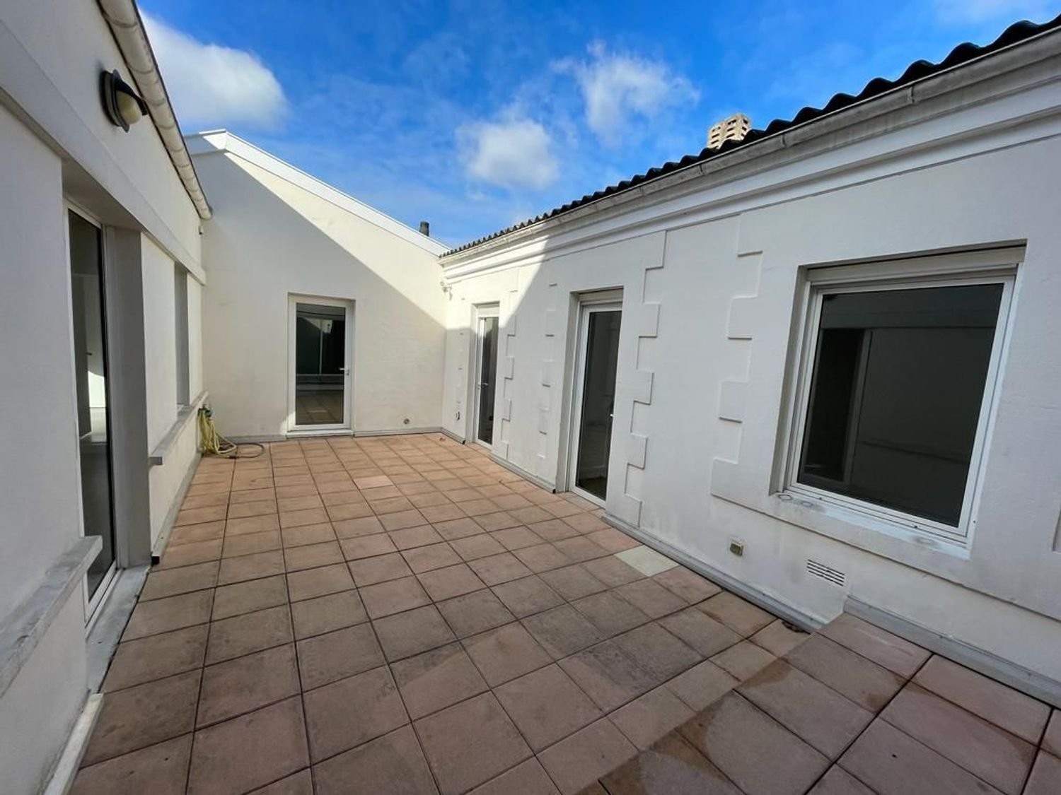 Appartement à louer, 221m², Bordeaux