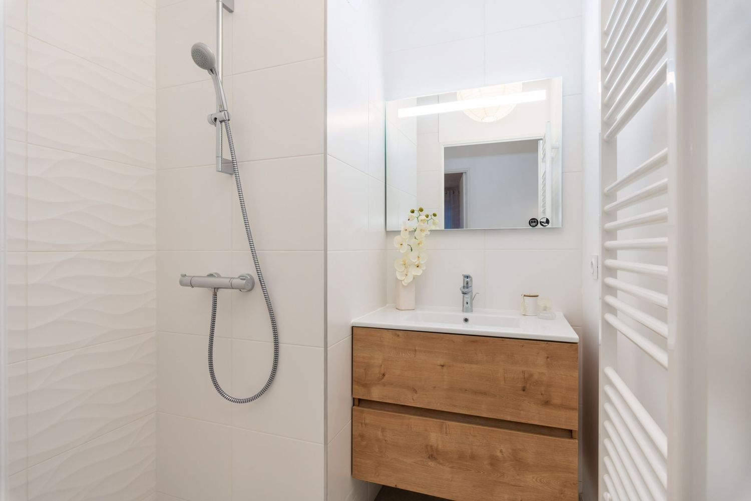 Appartement à vendre, 62m², Corbas