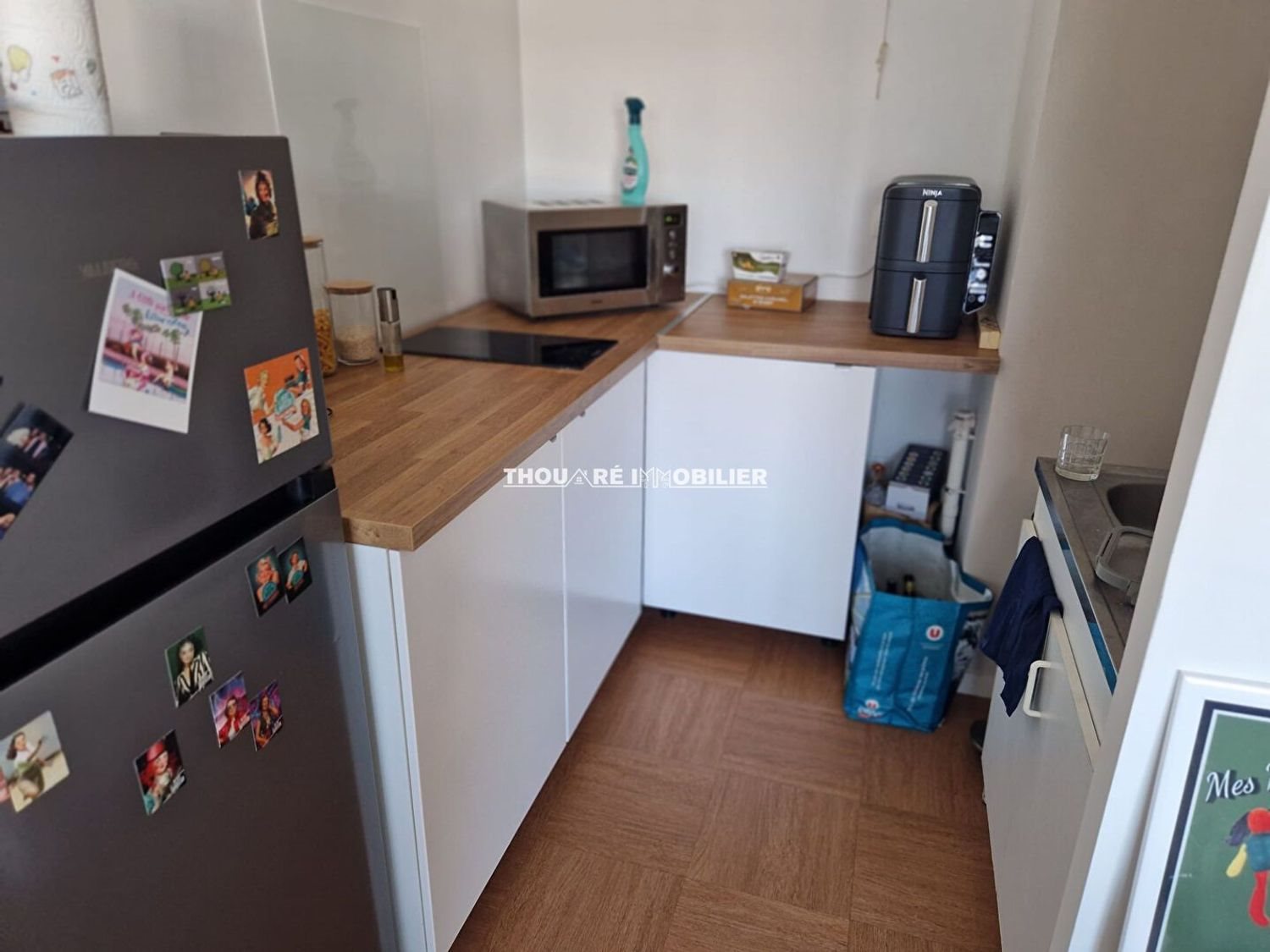 Appartement à vendre, 41m², Thouaré-sur-Loire