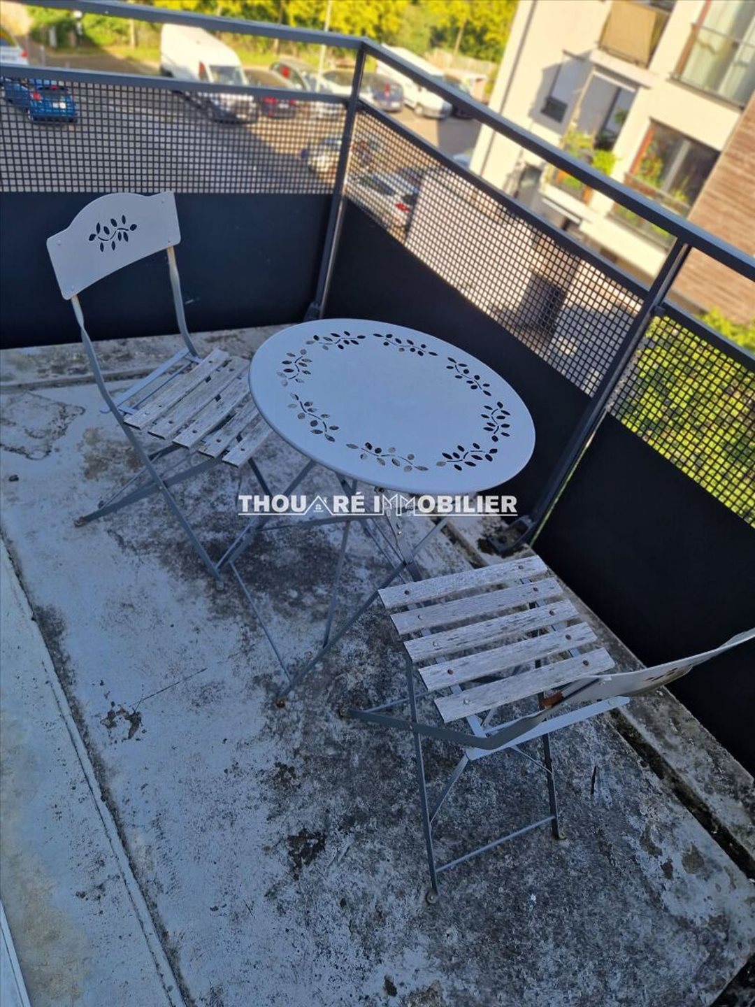 Appartement à vendre, 41m², Thouaré-sur-Loire