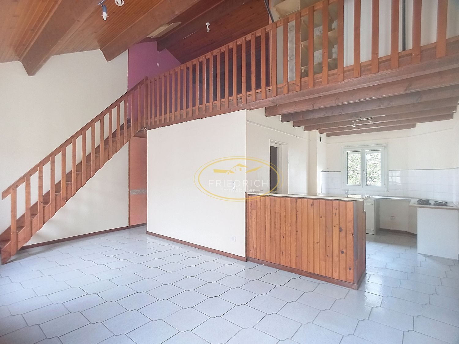 Appartement à louer, 67m², Ligny-en-Barrois