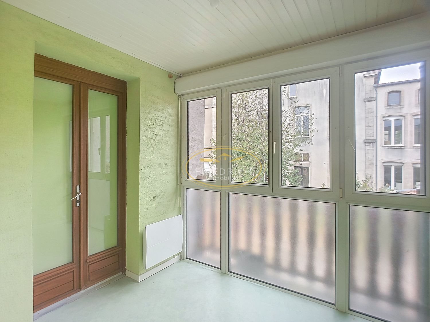 Appartement à louer, 67m², Ligny-en-Barrois