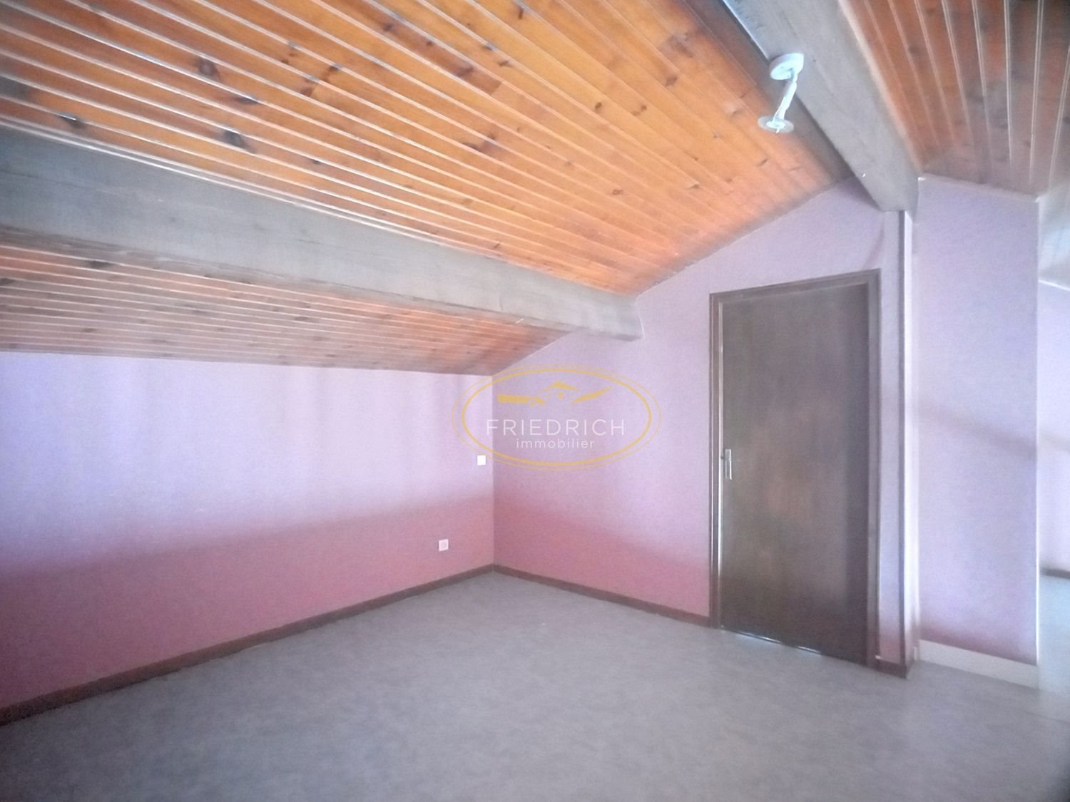 Appartement à louer, 67m², Ligny-en-Barrois