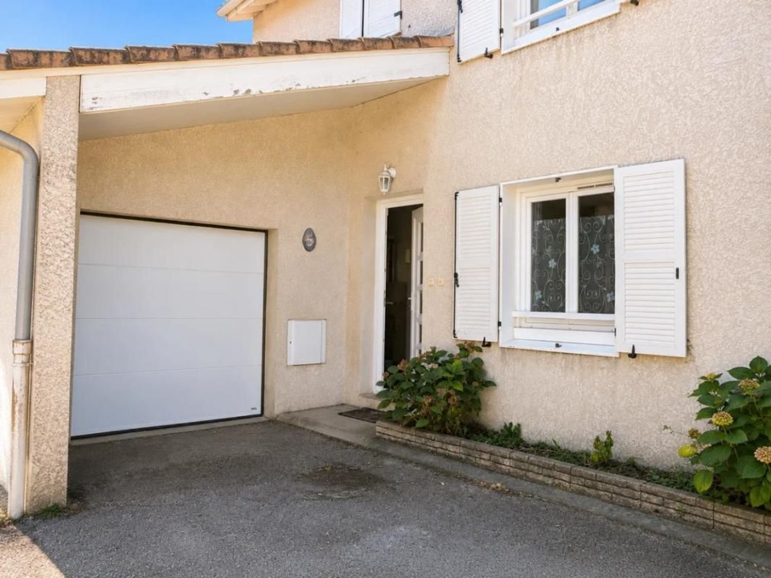 Maison à vendre, 87m², Roussillon