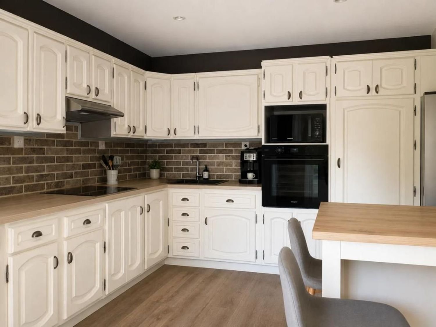 Maison à vendre, 87m², Roussillon