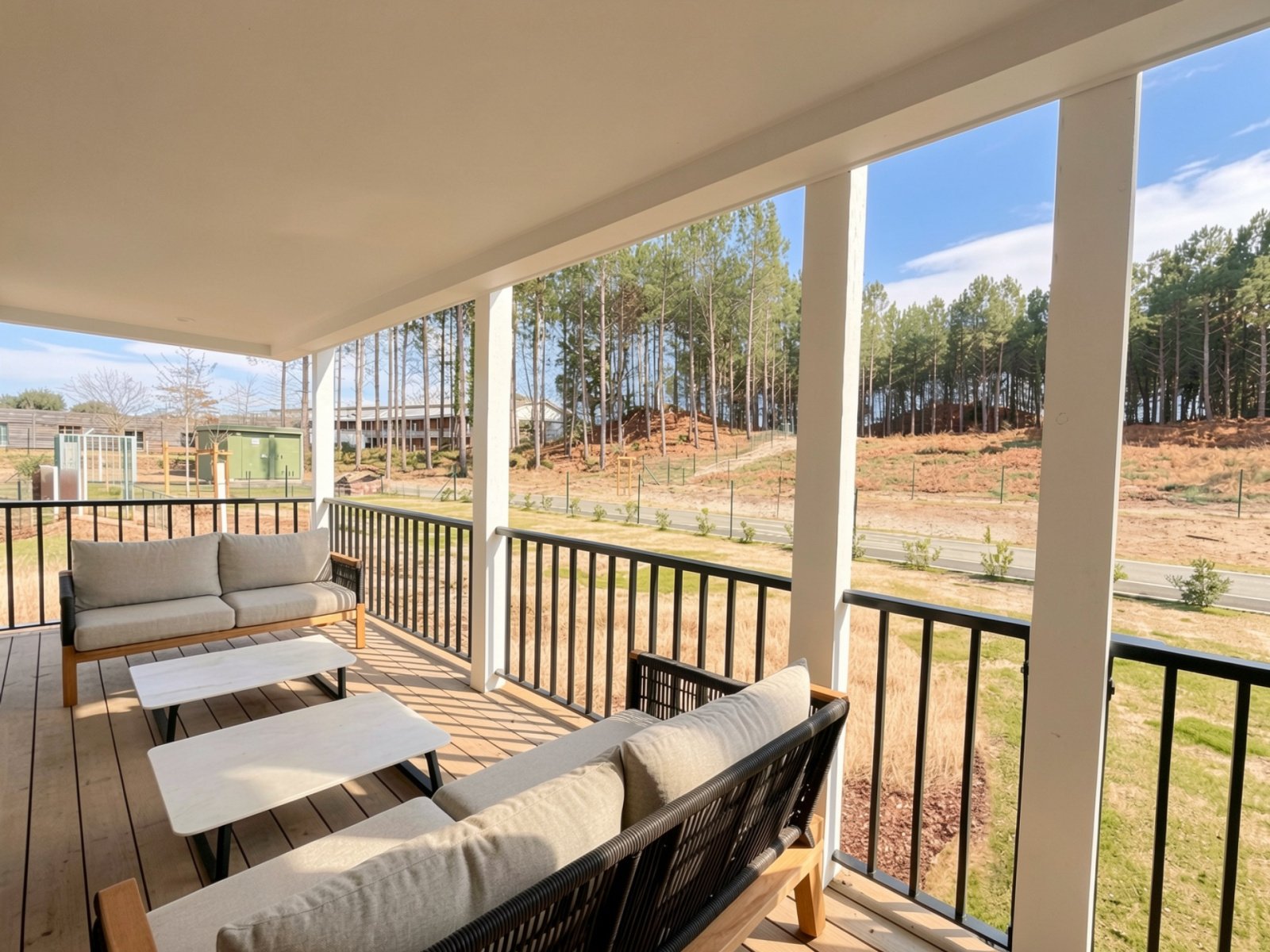 Maison à vendre, 60m², Vielle-Saint-Girons