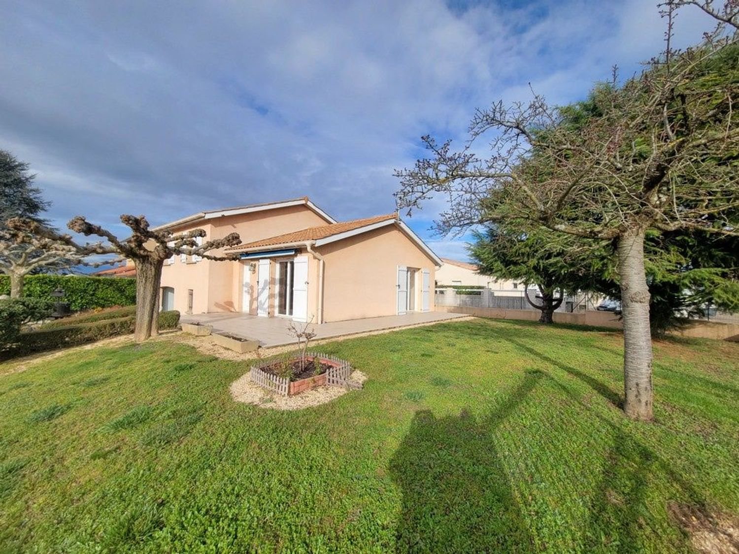 Maison à vendre, 85m², Anneyron
