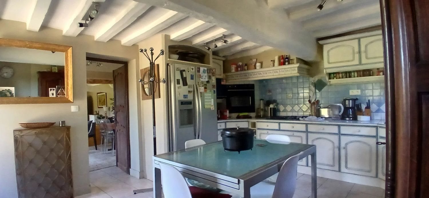 Maison à vendre, 106m², Arnières-sur-Iton