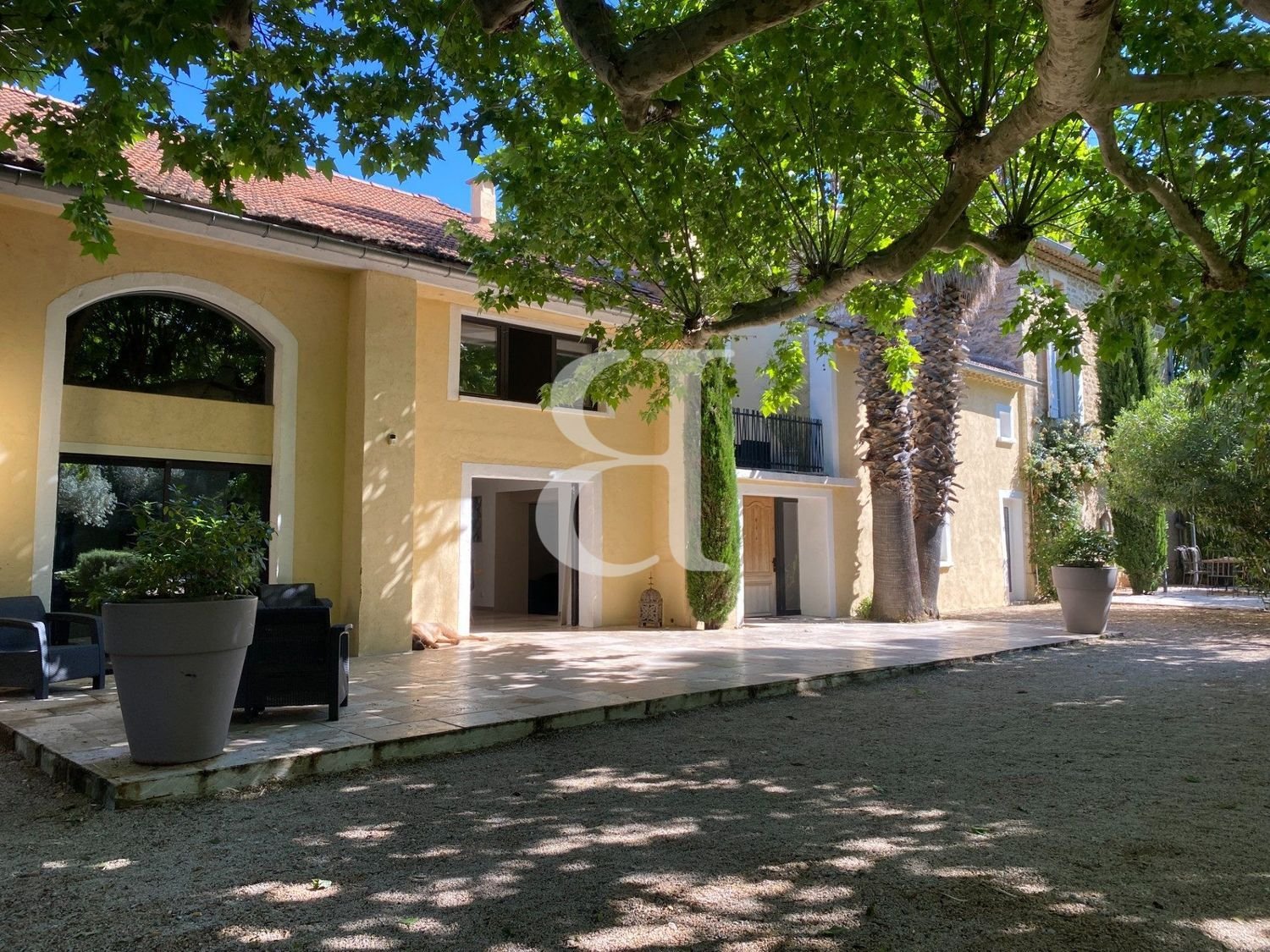 Maison à vendre, 460m², Monteux