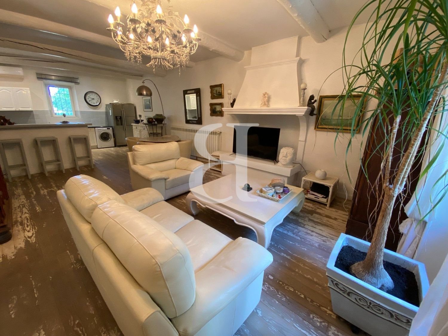 Maison à vendre, 460m², Monteux