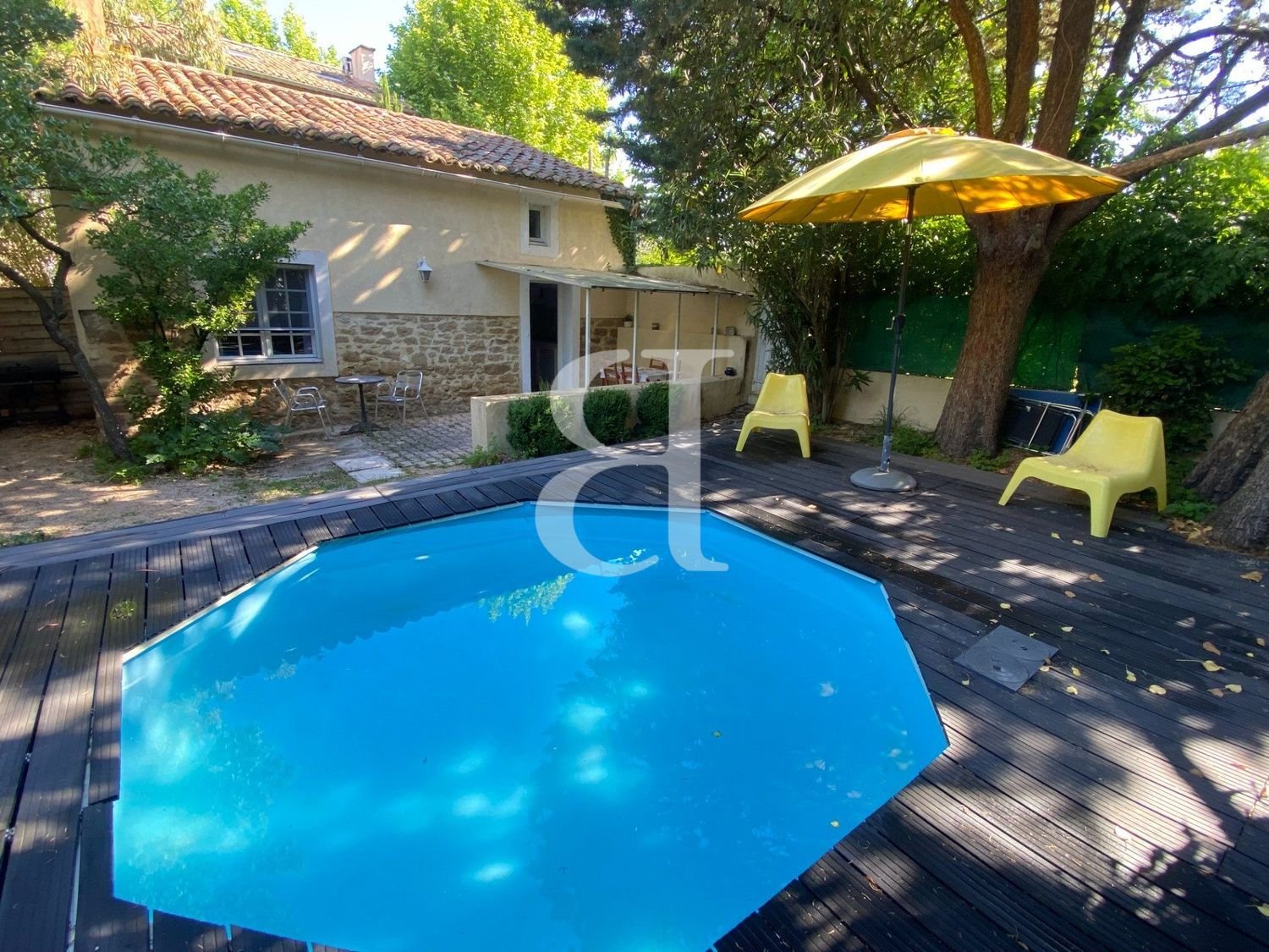 Maison à vendre, 460m², Monteux