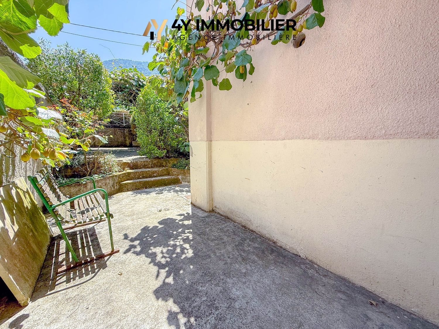 Maison à vendre, 127m², Vizille